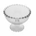 Conjunto 6 Taças de Cristal para Sobremesa Pearl 11X9CM Wolff