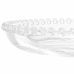 Petisqueira de Cristal Pearl 24cm Wolff