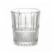 Conjunto 6 Copos Baixos de Cristal 320ml Wolff