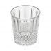 Conjunto 6 Copos Baixos de Cristal 320ml Wolff